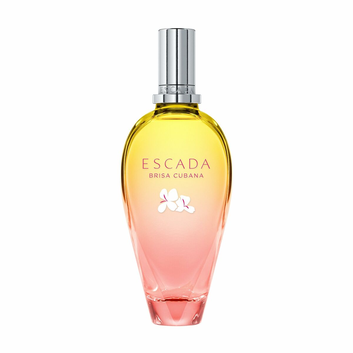 Dame parfyme Escada Brisa Cubana EDT